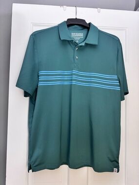 Men's Fair Harbor Polo Shirt